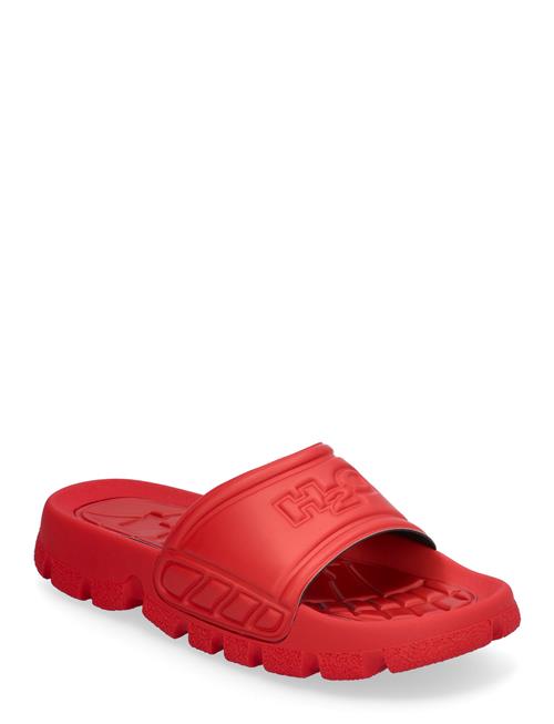 Trek Sandal H2O Red
