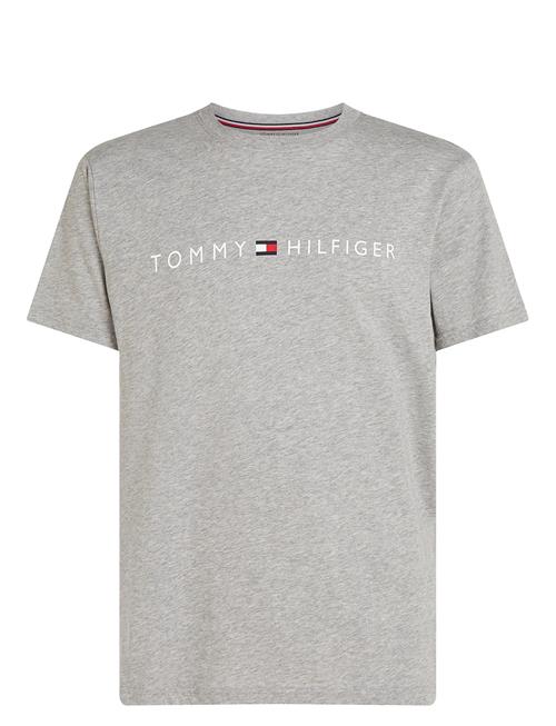 Ss Tee Tommy Hilfiger Grey