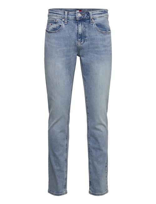 Scanton Slim Bi0216 Co Tommy Jeans Blue