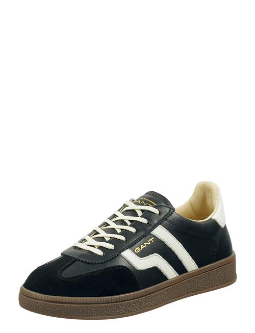 Cuzima Sneaker GANT Black