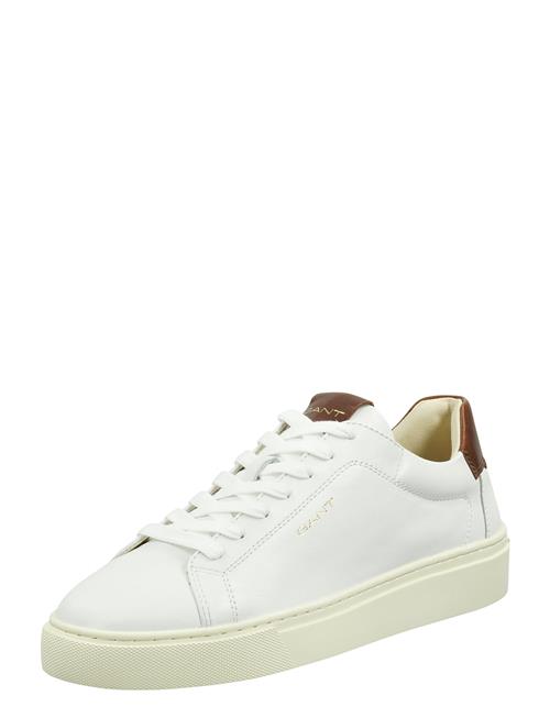 Mc Julien Sneaker GANT White