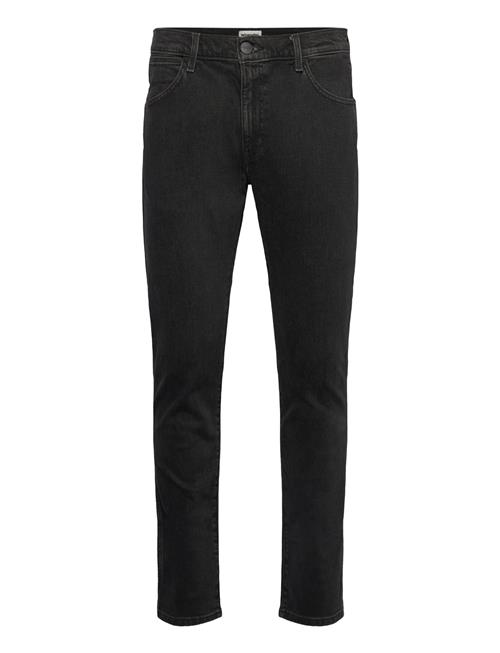 Larston Wrangler Black