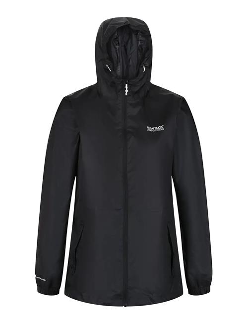 Women's Pack-It Jacket Iii Regatta Black
