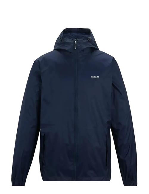 Pack-It Jacket Regatta Navy