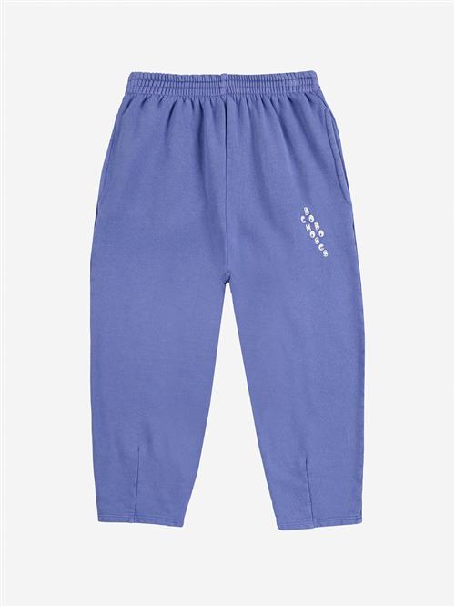 Bobo Choses Bobo Choses Joggingbukser Purple  Purple 6-7 Years  Lilla  6-7 år  mand