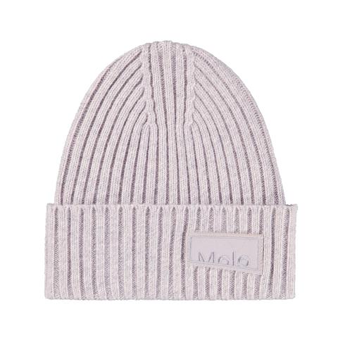 Molo Karli Hue Lilac Marble  Lilac Marble 5-9 Y  Lilla  5-9 år  kvinde