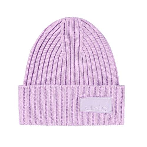 Molo Karli Hue Purple Ray  Purple Ray 5-9 Y  Lilla  5-9 år  kvinde