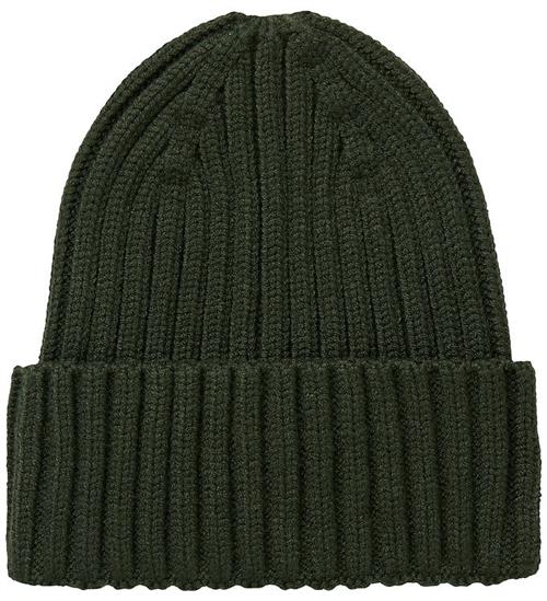 Name It Hue - Strik - NkmMab Beanie - Deep Depths