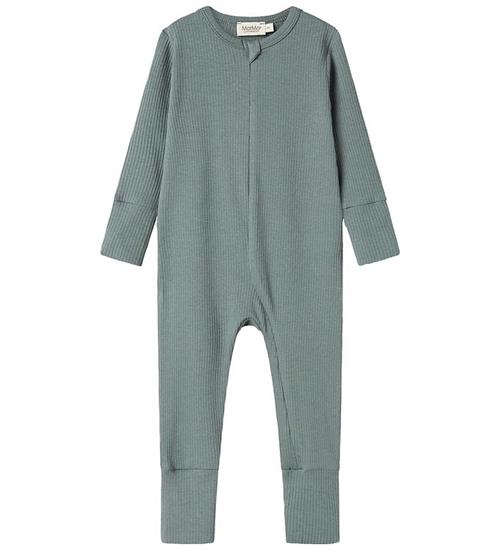 MarMar Heldragt - Rib - Dusty Green