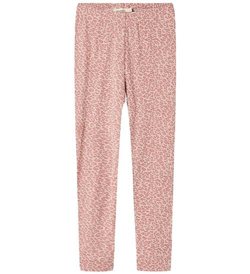 MarMar Leggings - Leo - Rose Dust Leo