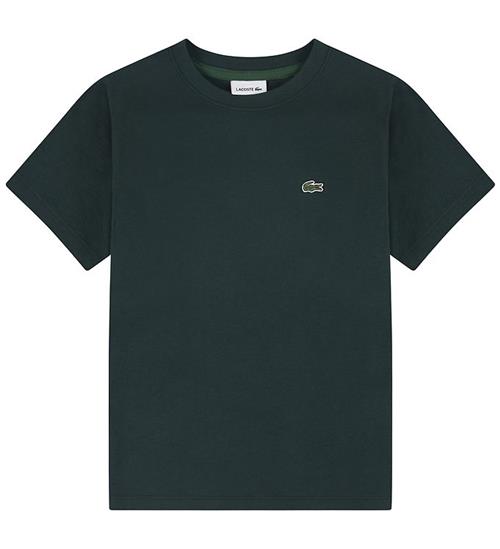 Lacoste T-shirt - Sinople