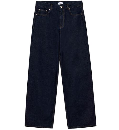 Grunt Jeans - Noos - Tenerife - Raw Blue