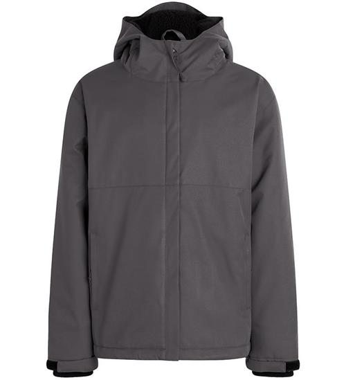 Grunt Jakke - GRJoe - Grey
