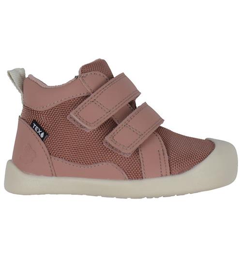 Bundgaard Begyndersko - Wide Fit - Mio Blush - Rose