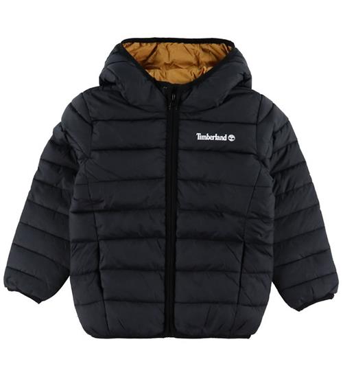 Timberland Dynejakke - Sort