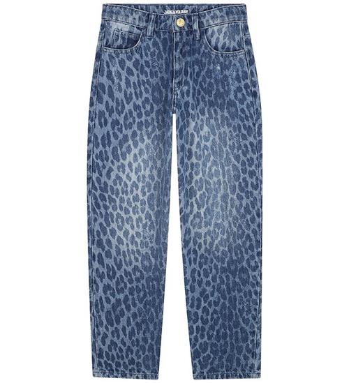 Zadig & Voltaire Jeans - Denim Blue