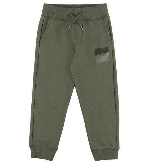 HUGO Sweatpants - Kalamata
