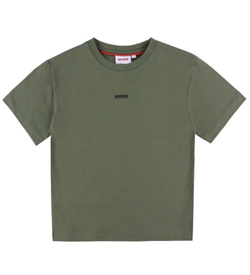 HUGO T-shirt - Kalamata