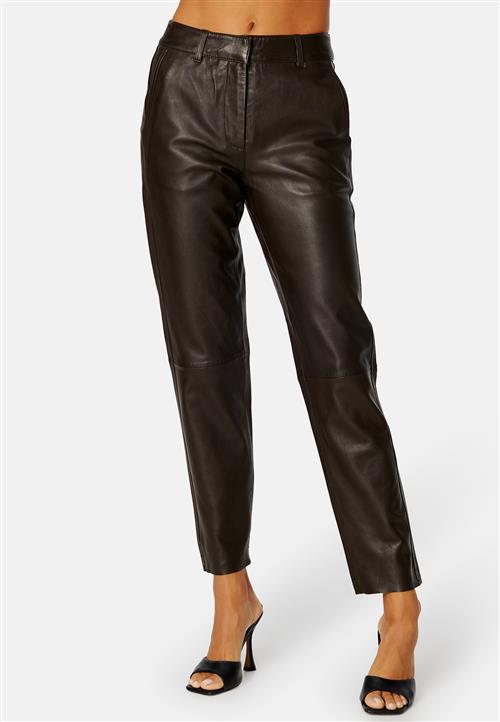 SELECTED Marie MW Leather Pants