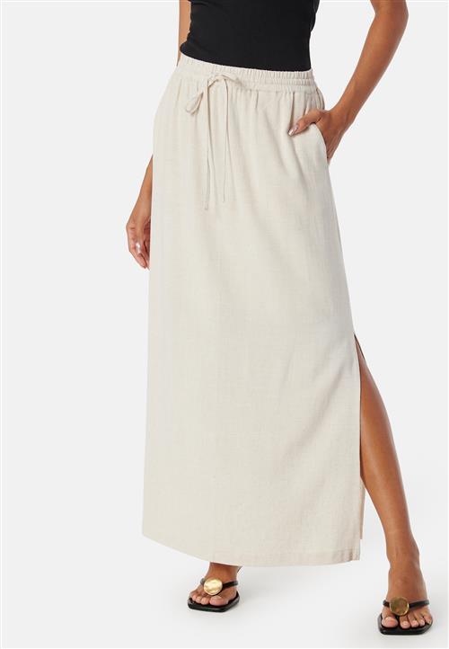 SELECTED Slfviva HW Ankle Skirt
