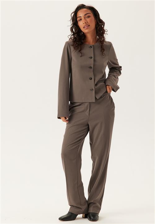 Object Collectors Item Objlisa Mw Straight Pant