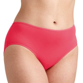 Miss Mary of Sweden Miss Mary Soft Panty Trusser Koral L Dame