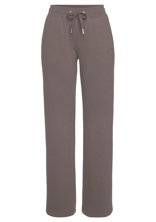 BENCH Bukser  khaki