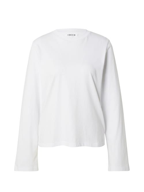 Se EDITED Shirts 'Nylah'  hvid ved About You