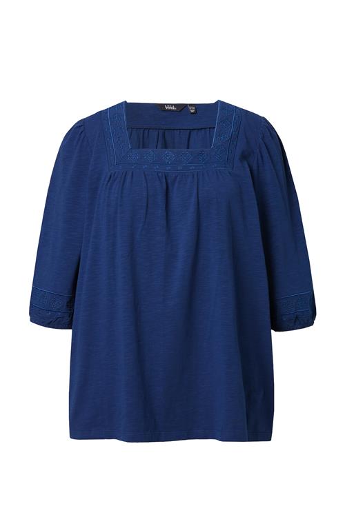 Ulla Popken Shirts  navy