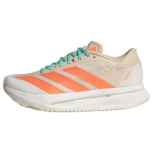 Se ADIDAS PERFORMANCE Løbesko 'Adizero SL2'  beige / orange ved About You