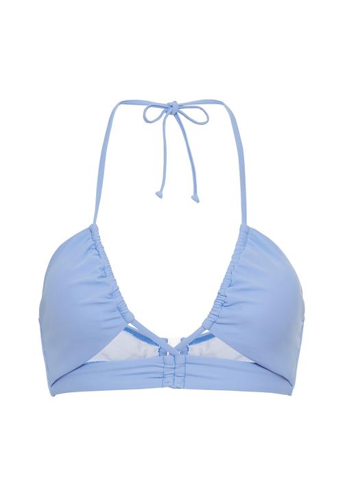 Se LSCN by LASCANA Bikinioverdel  røgblå ved About You