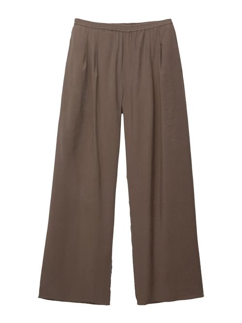 Pull&Bear Bukser  choko
