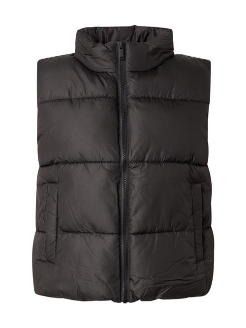 PIECES Vest 'PCBee'  sort