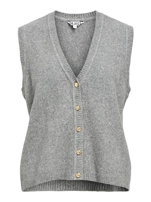 OBJECT Vest  grå