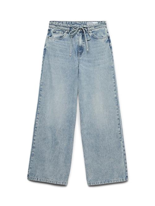 VERO MODA Jeans 'VMWien'  lyseblå
