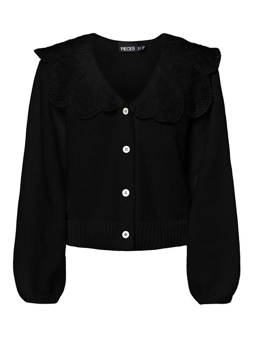 PIECES Cardigan 'PCABBY'  sort