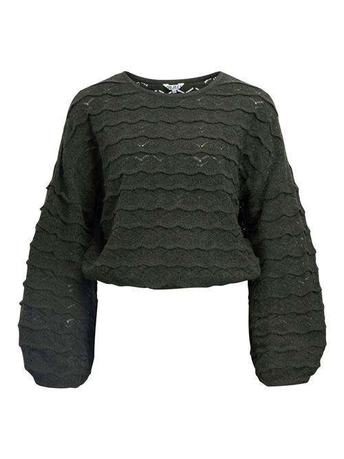 OBJECT Pullover 'OBJKristel'  gran