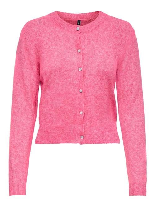 ONLY Cardigan 'ONLHAVANNA'  lys pink