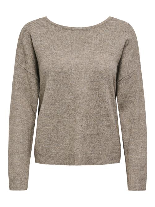 ONLY Pullover 'ONLADELE'  grå