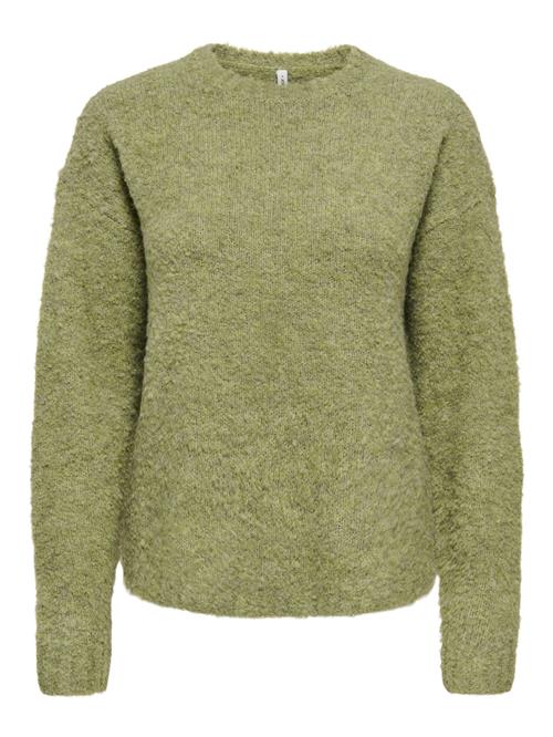 Se ONLY Pullover 'ONLCille'  kiwi ved About You