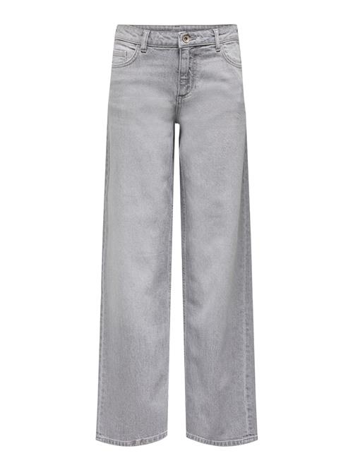 Se JDY Jeans 'JDYKatie'  grey denim ved About You