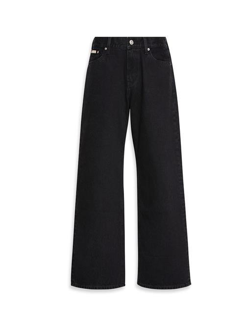 Calvin Klein Jeans Jeans 'ATLANTIC'  black denim