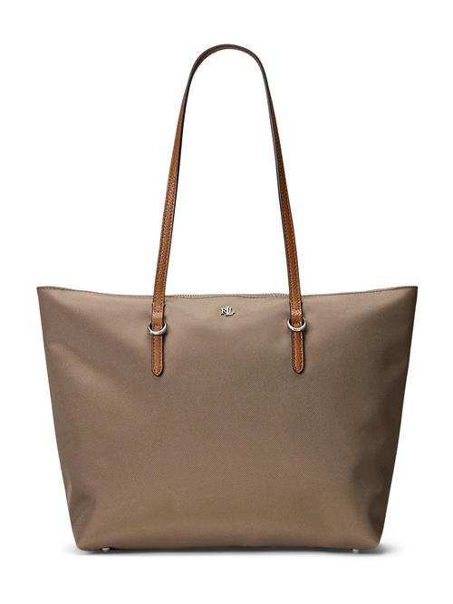 Lauren Ralph Lauren Shopper 'KEATON'  brokade
