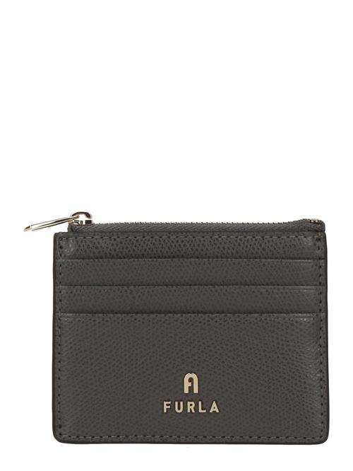Se FURLA Etui 'CAMELIA'  mørkegrå ved About You