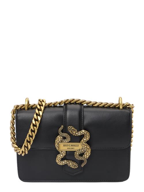 Just Cavalli Skuldertaske  sort