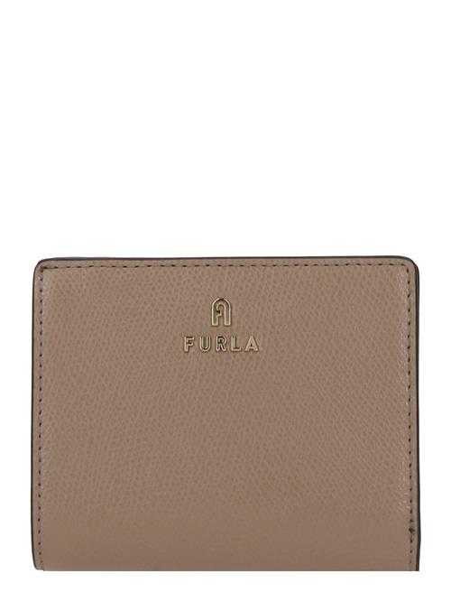 FURLA Tegnebog  taupe