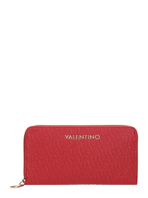 VALENTINO Tegnebog  rød