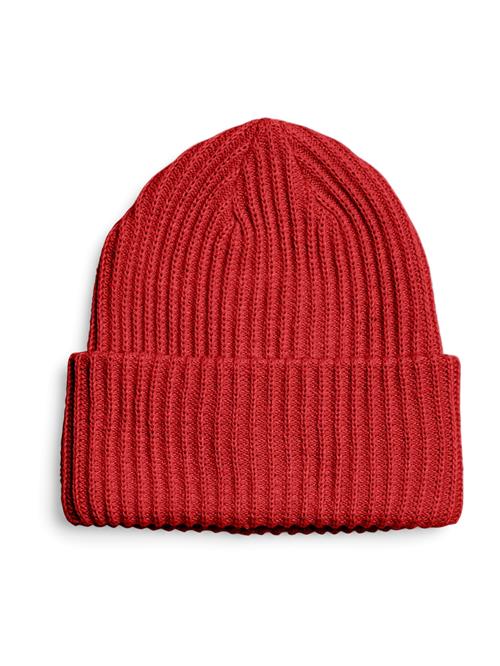 PIECES Hue 'PCHEXO'  cranberry