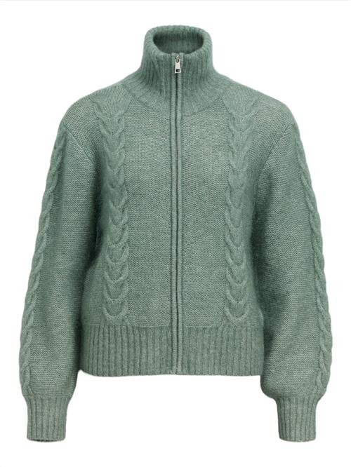 OBJECT Cardigan 'OBJNETE'  mørkegrøn