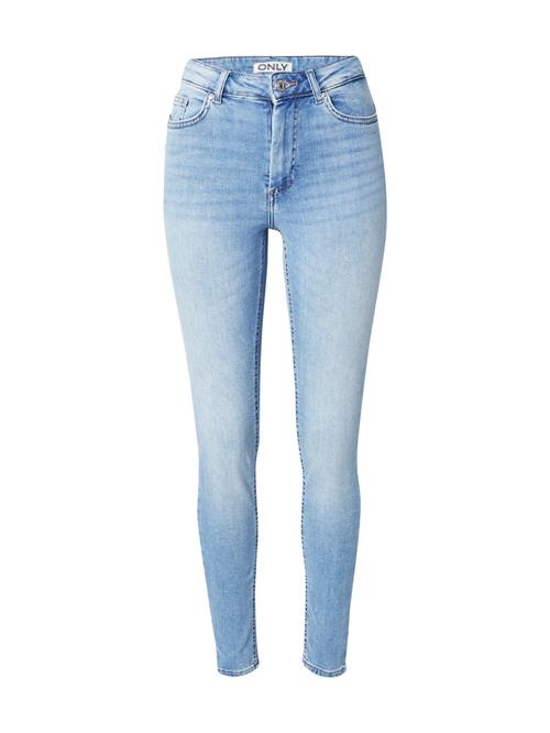 ONLY Jeans 'ONLBLush'  blue denim